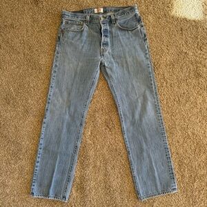 Men’s Levi’s
